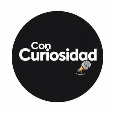 Logo Con Curiosidad
